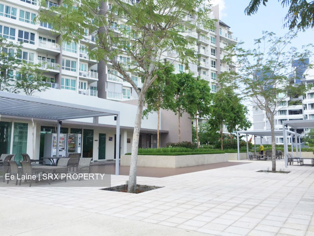 Vacanza @ East (D14), Condominium #174890292